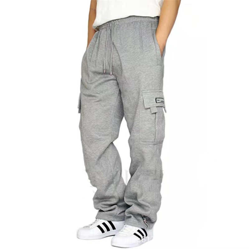 Herfst Winter Mode Casual here - Men'S Fashion Trousers recensie en prijs
