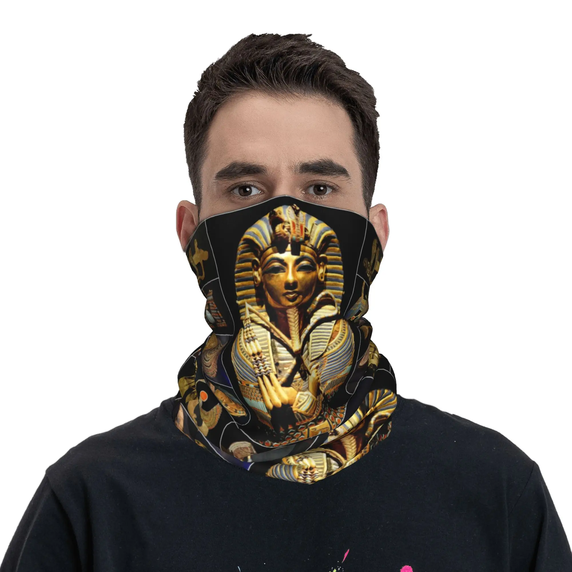Nieuwe Egypte Oude Koning Toet - Men Fashion Egypt recensie en prijs