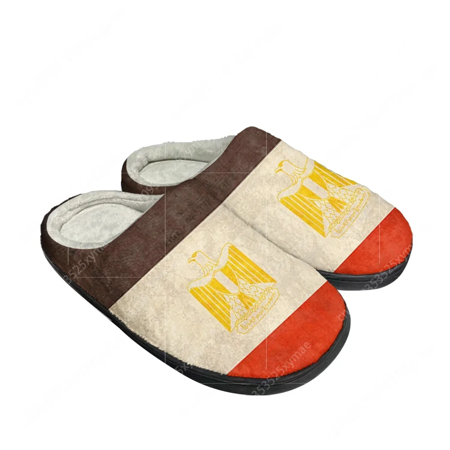 Egyptische vlag thuis katoenen - Men Fashion Egypt recensie en prijs