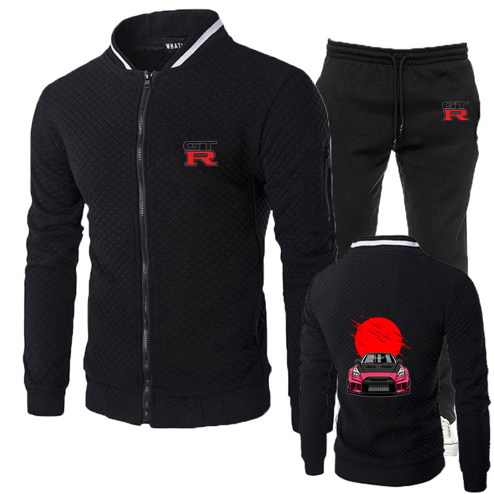 Initial D GTR R35 Print 2026 L - Men'S Fashion Trousers recensie en prijs