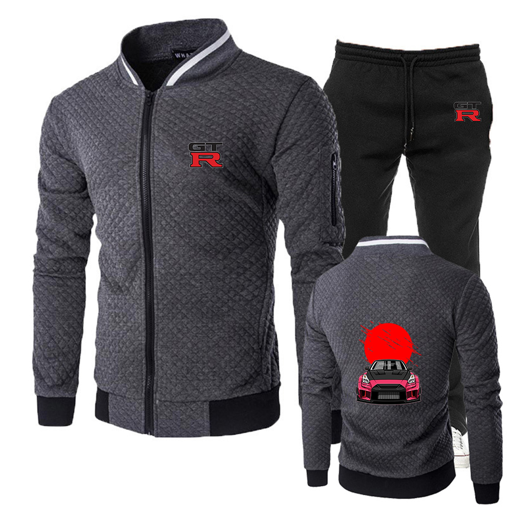 Initial D GTR R35 Print 2026 L - Men'S Fashion Trousers recensie en prijs