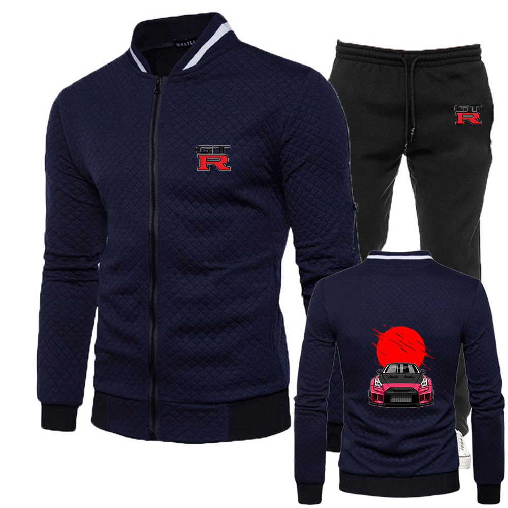 Initial D GTR R35 Print 2026 L - Men'S Fashion Trousers recensie en prijs