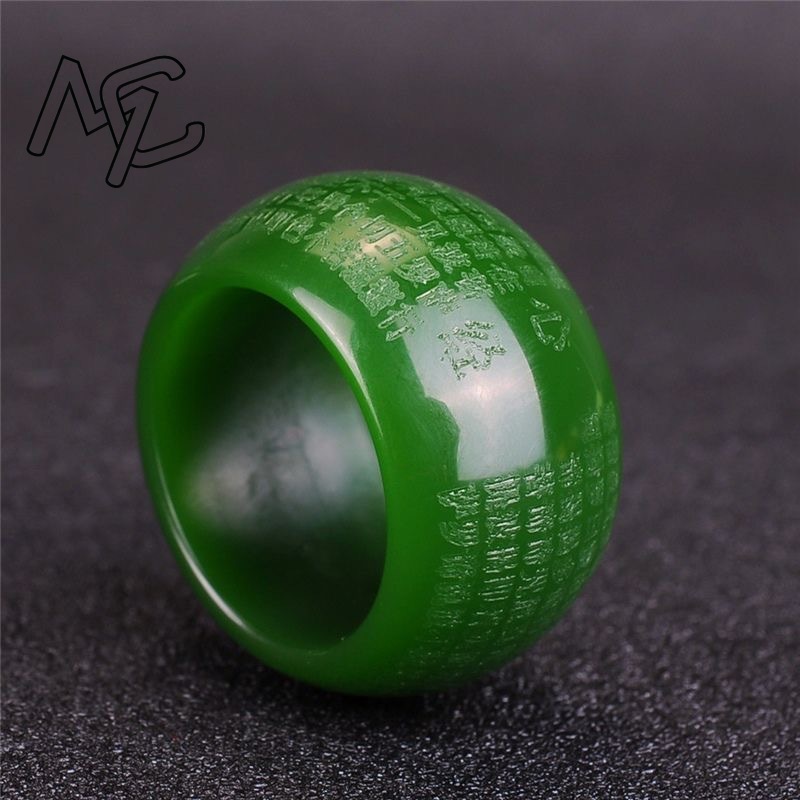 Natural RED Jade Ring Heart Me - Men'S Fashion Rings recensie en prijs
