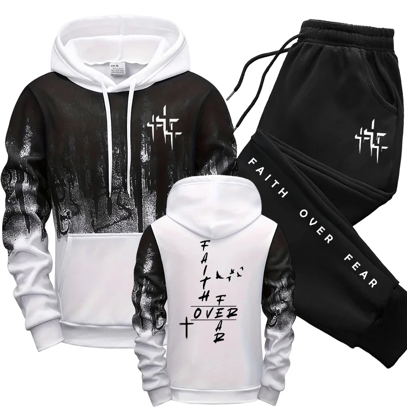 Herfst Winter Dagelijkse Casua - Mens Fashion Streetwear recensie en prijs