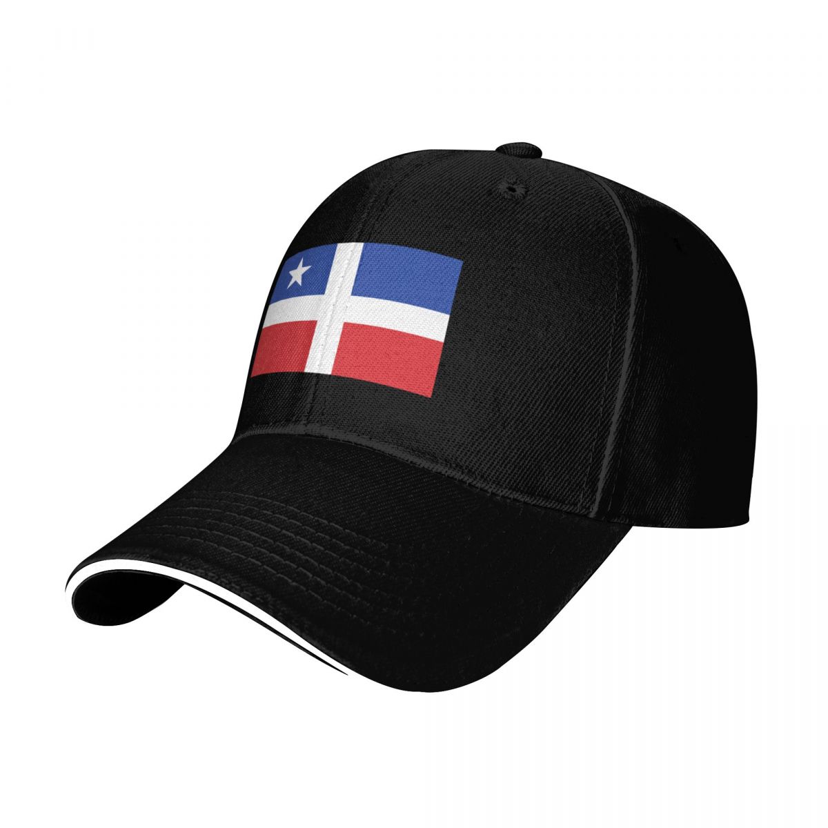 Bandera de Lares Baseballpet m - Men'S Fashion Outlets recensie en prijs