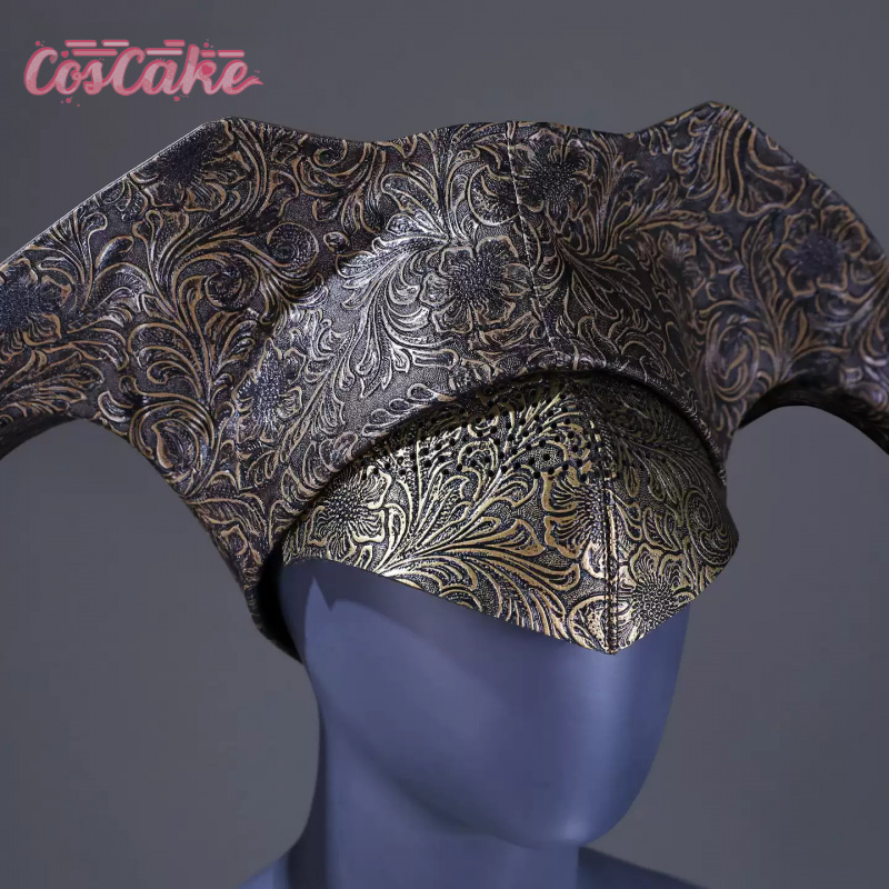 Game Bloodborne The Choir Cosp - Men'S Fashion With Hat recensie en prijs