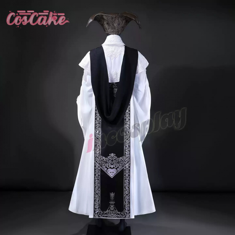 Game Bloodborne The Choir Cosp - Men'S Fashion With Hat recensie en prijs