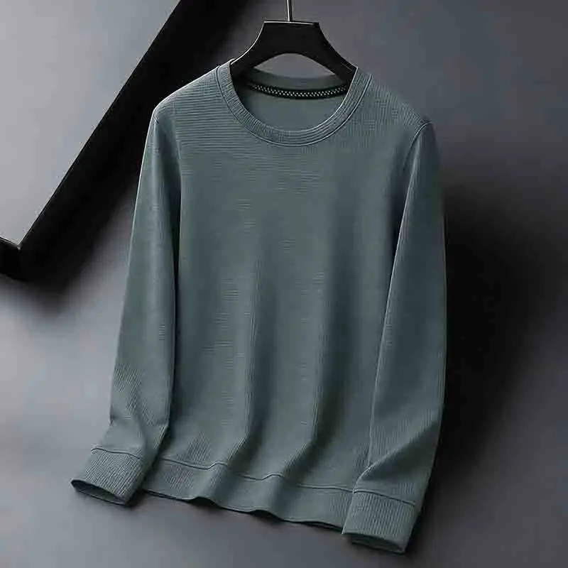 2026 Nieuwe Aanwinst Heren Bas - Mens Fashion Jumpers recensie en prijs