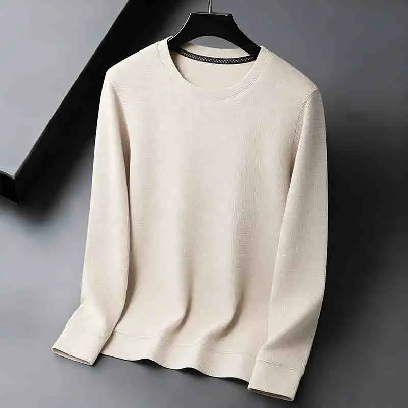2026 Nieuwe Aanwinst Heren Bas - Mens Fashion Jumpers recensie en prijs
