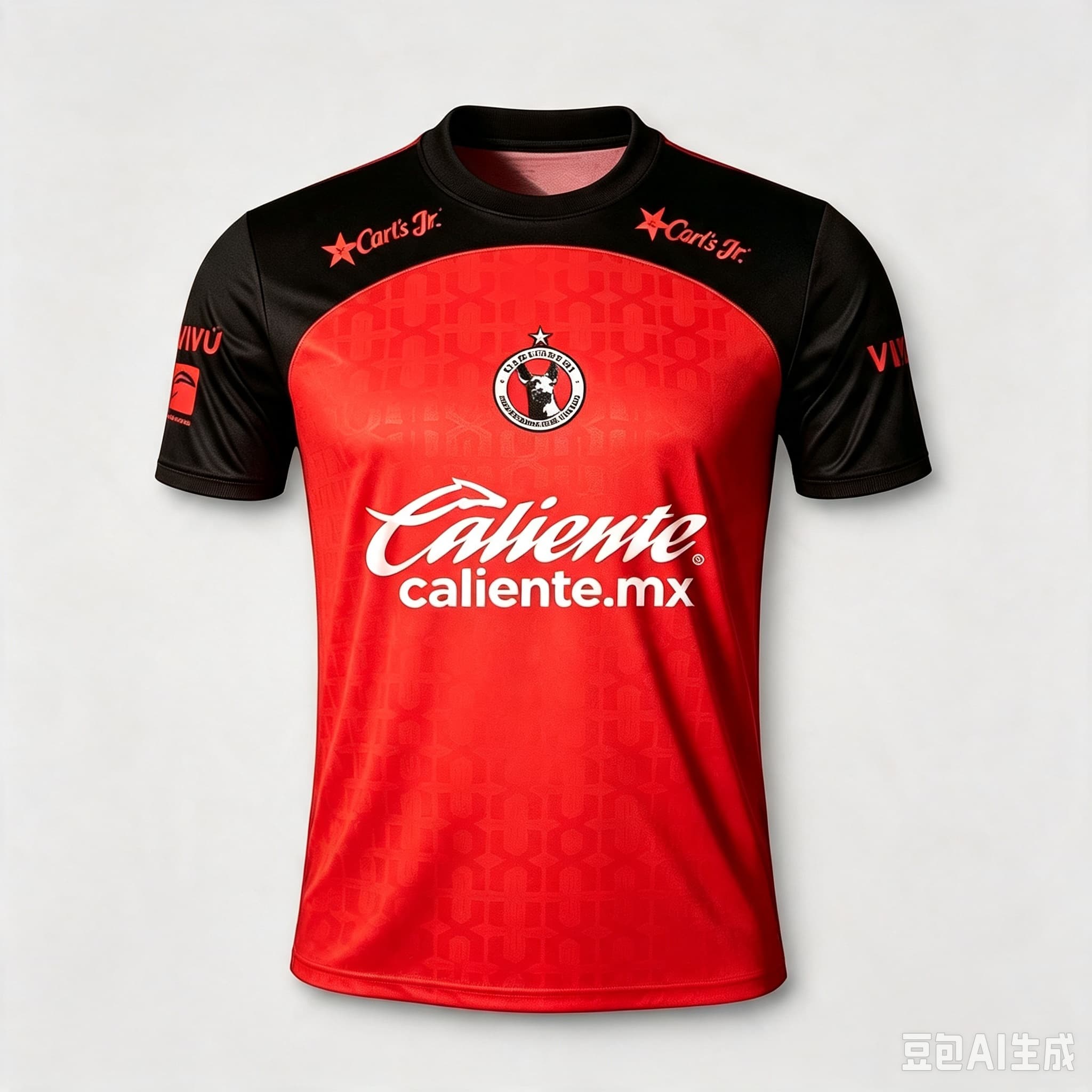Heren Club Tijuana Xolos voetb - Men'S Fashion Tijuana recensie en prijs