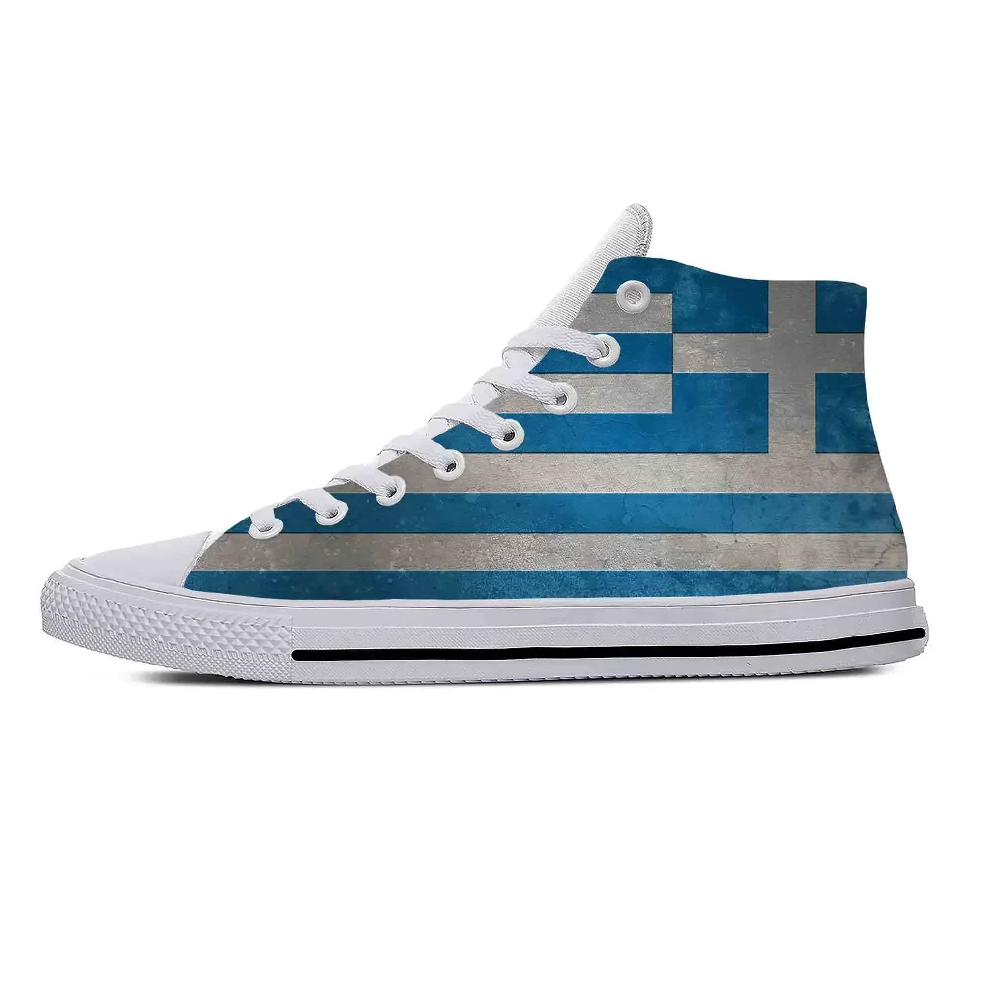 Helleense Griekse Griekse vlag - Men'S Fashion Greece recensie en prijs