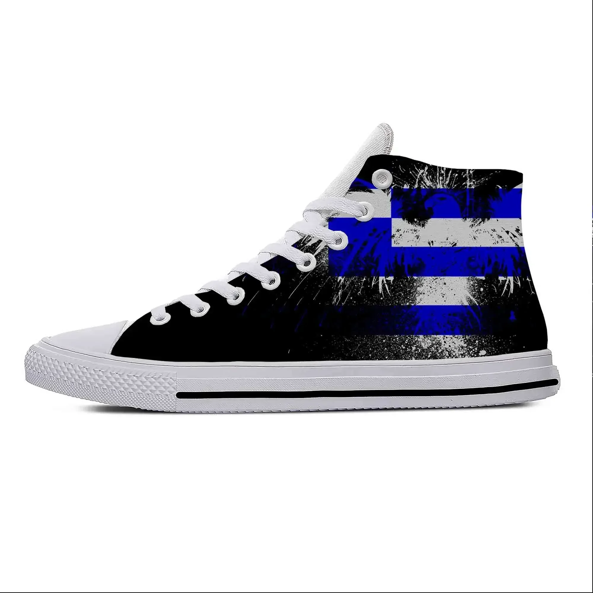 Helleense Griekse Griekse vlag - Men'S Fashion Greece recensie en prijs