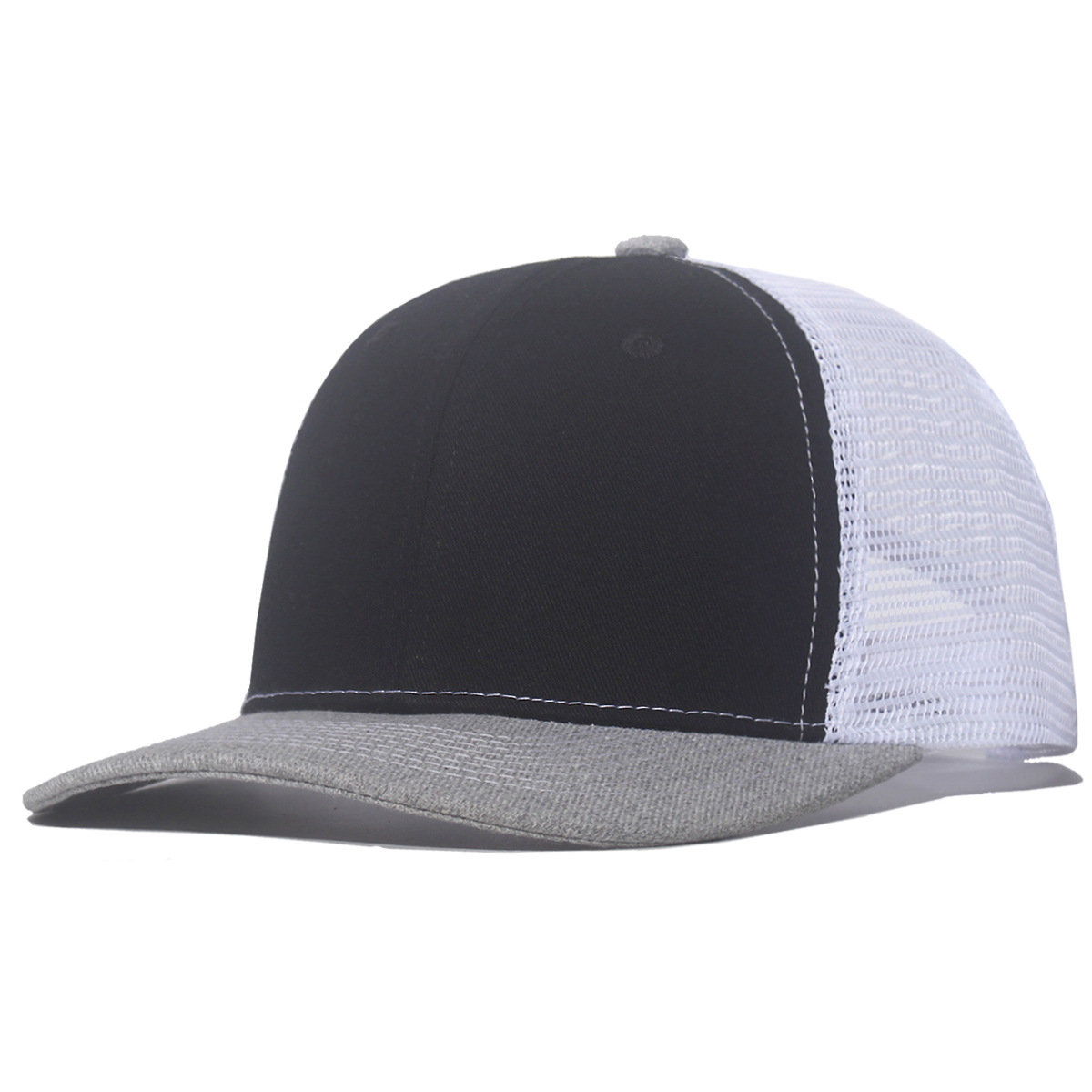 Aangepaste logo sport snapback - Men'S Fashion With Hat recensie en prijs