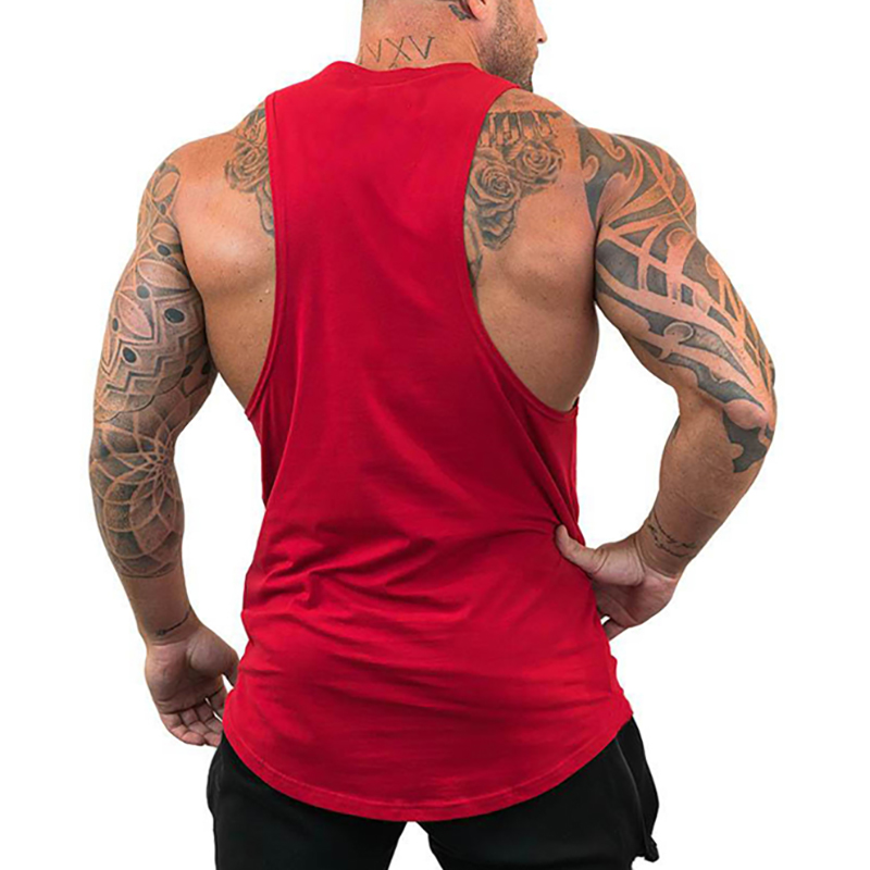 Spieren installeren Even gedul - Muscle Tee Workout recensie en prijs