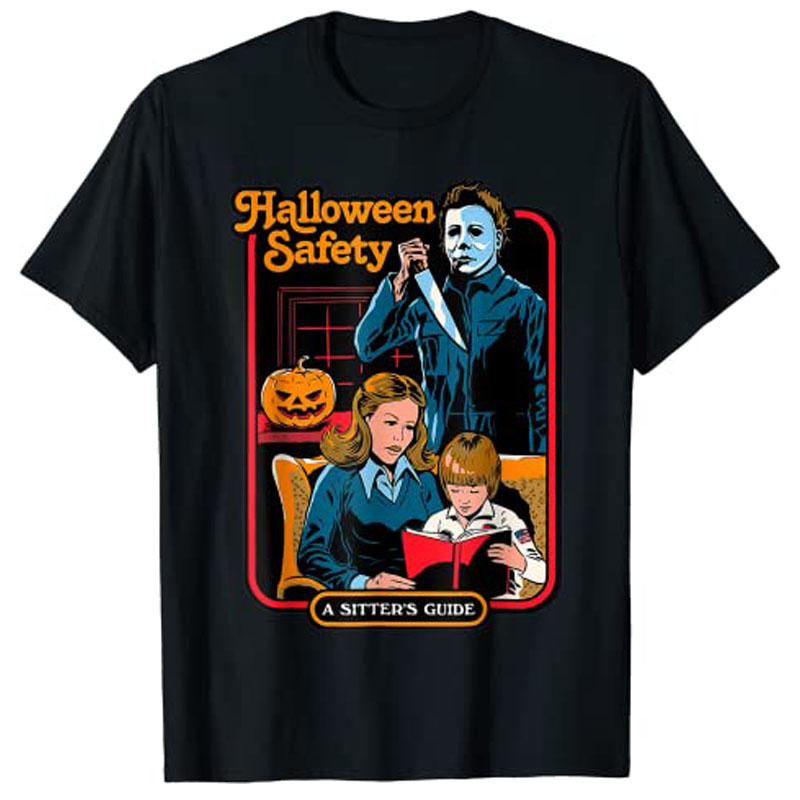 Halloween Veiligheid Familie G - Men'S Fashion For 60 Year Old recensie en prijs