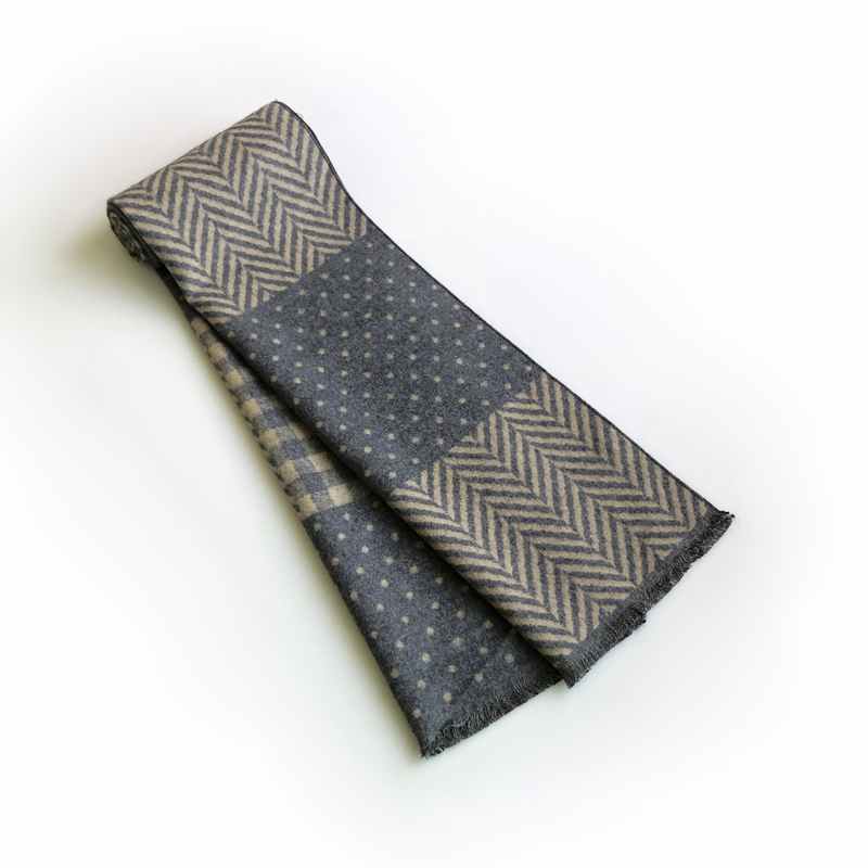 Mode Casual Design Cool Sjaals - Men Scarf Wool recensie en prijs