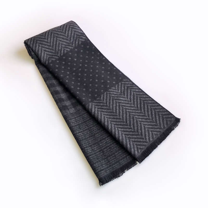 Mode Casual Design Cool Sjaals - Men Scarf Wool recensie en prijs