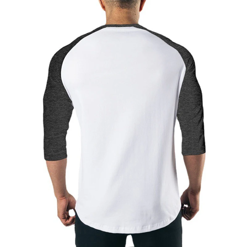 Effen Fitness Driekwart Mouw S - Muscle Tee Workout recensie en prijs
