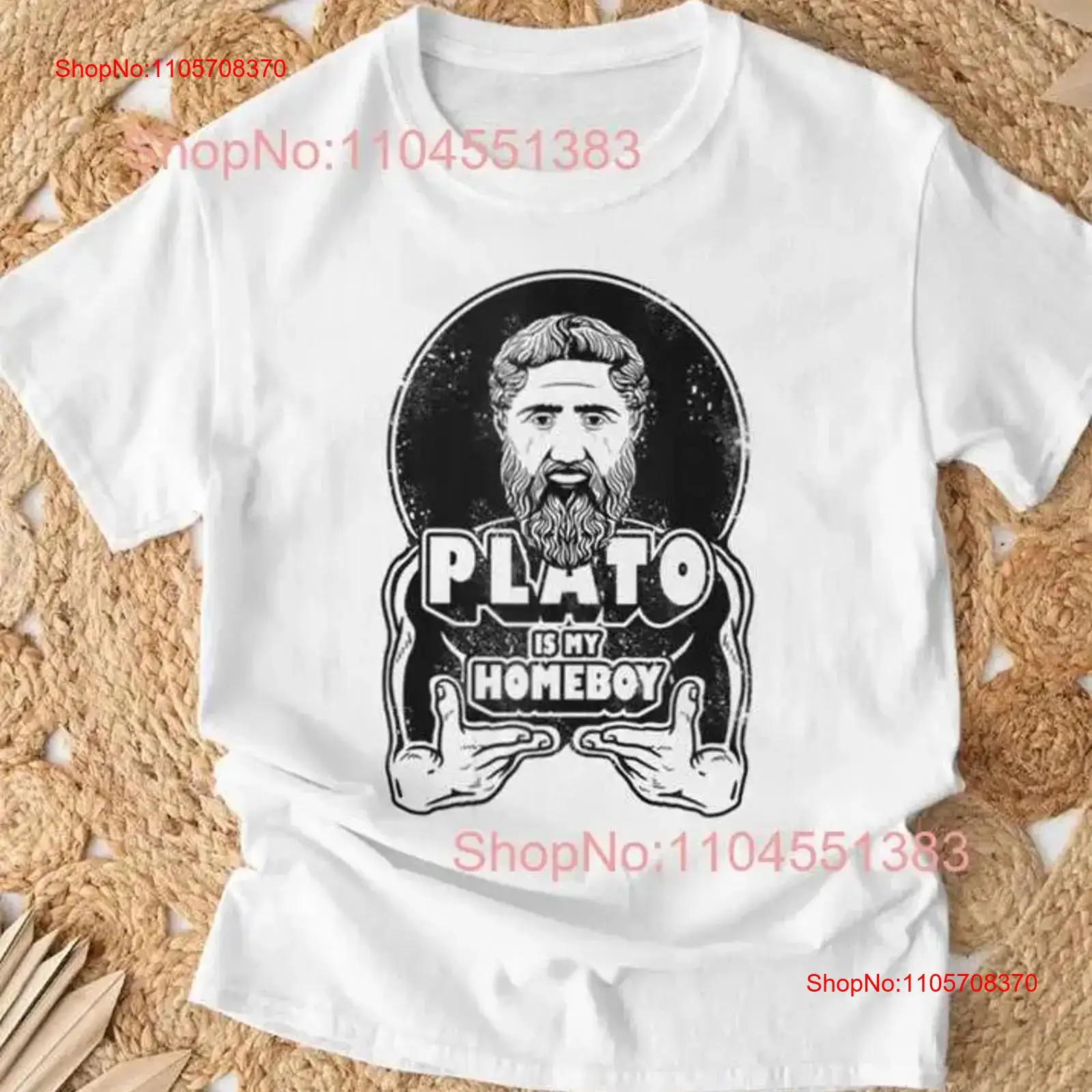 Plato Is My Homeboy Filosofie  - Men'S Fashion Greece recensie en prijs