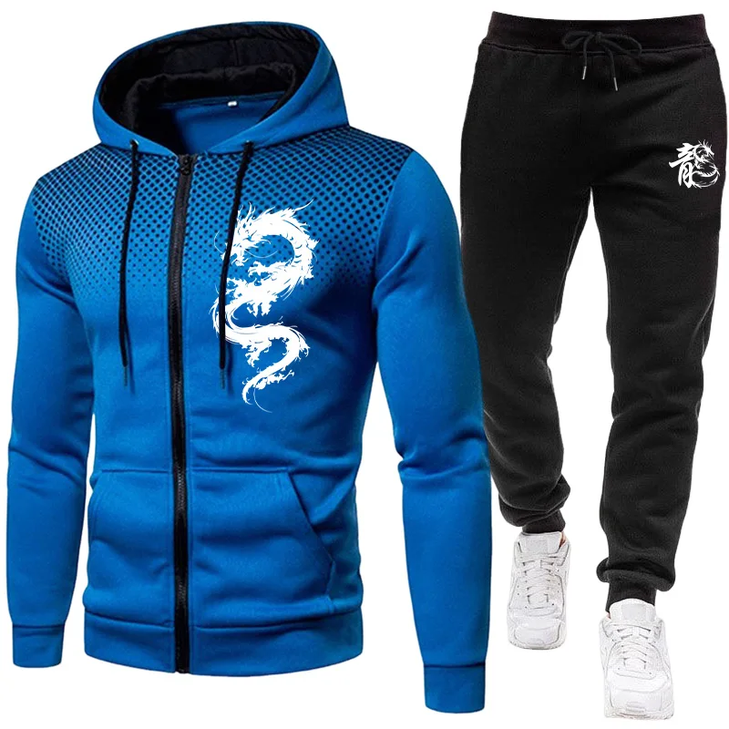 Heren Paris Dragon Pattern Fas - Men'S Fashion Clothing recensie en prijs