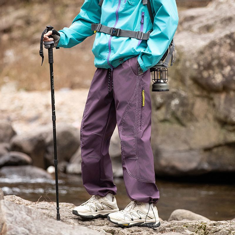 Herenmode sneldrogende waterdi - Men'S Fashion Trousers recensie en prijs