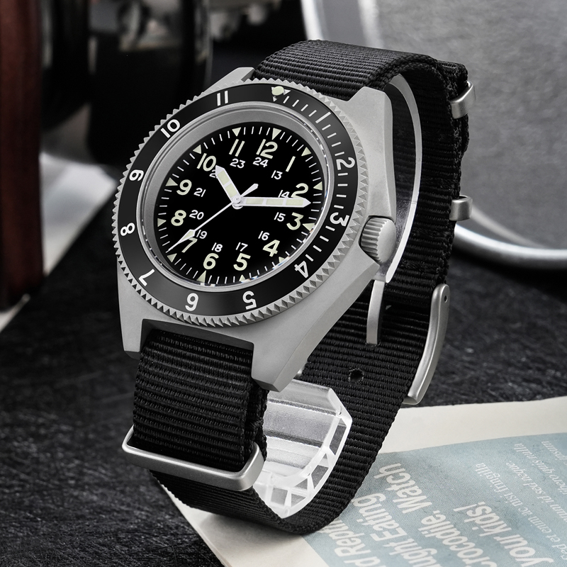 Watchdives WD1972 Quartz Horlo - Fashion Mens Watches recensie en prijs