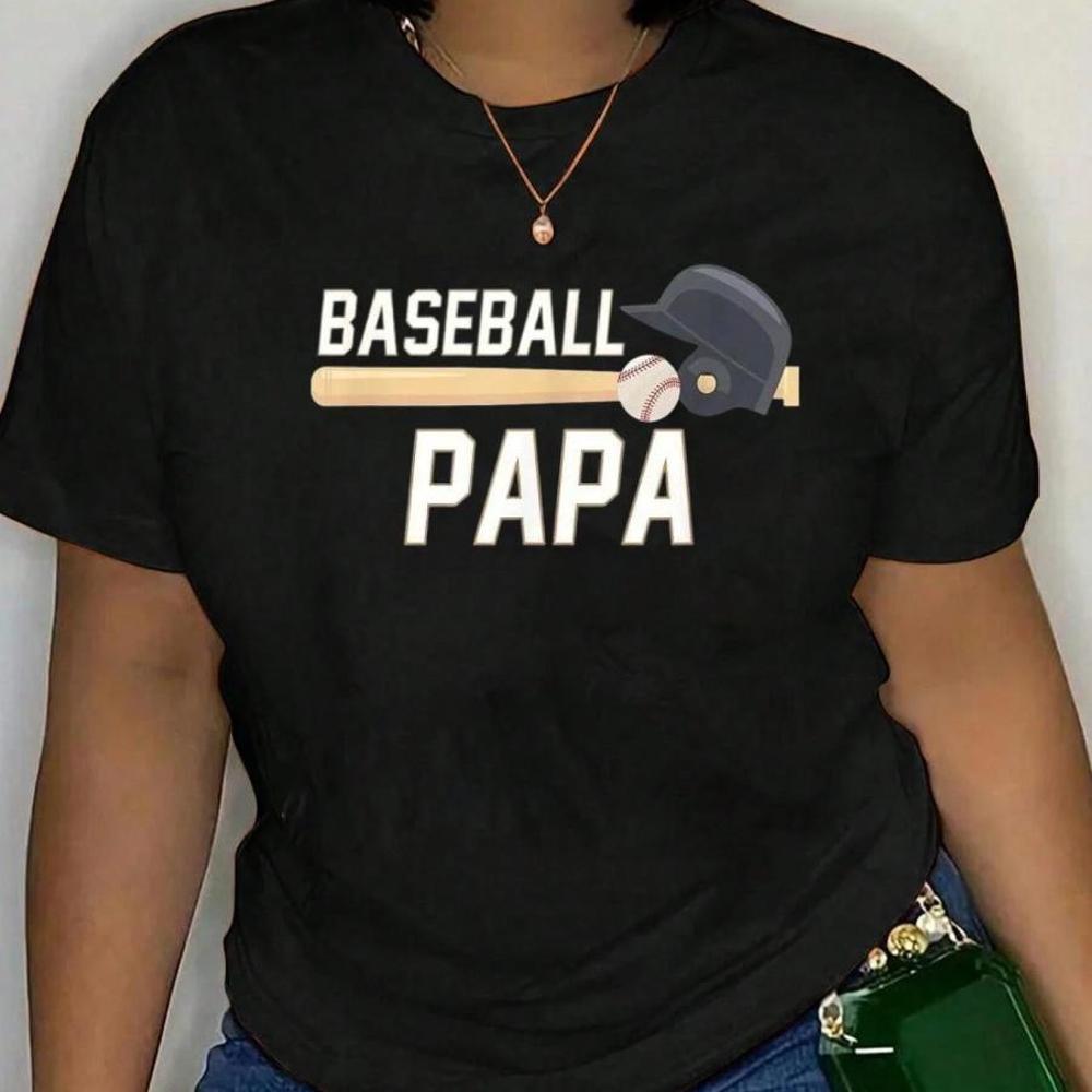 100% katoenen baseball papa Va - Men'S Fashion Today recensie en prijs