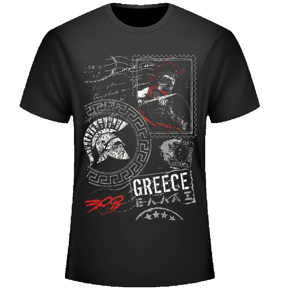 Griekenland Sparta 300 Warrior - Men'S Fashion Greece recensie en prijs