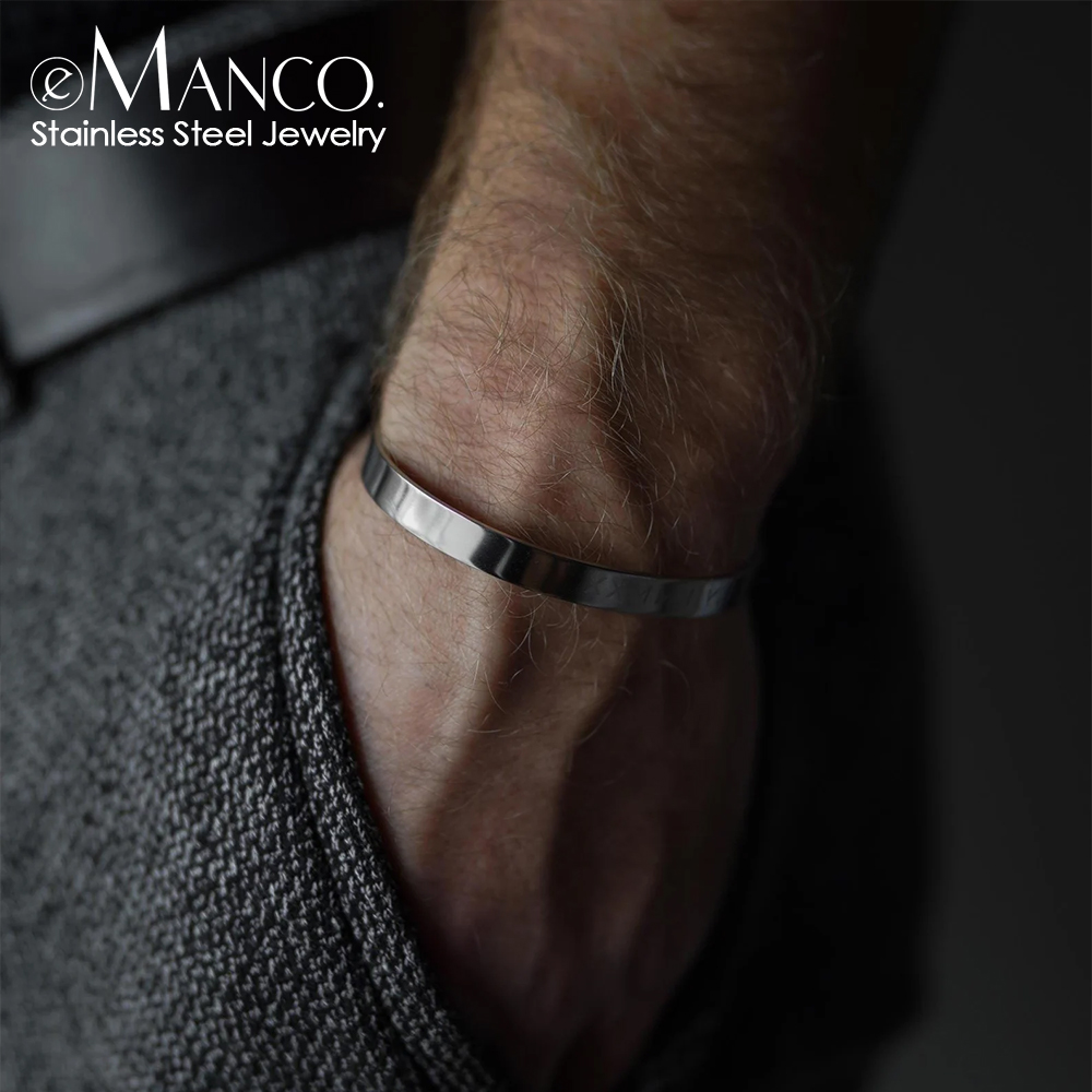 EMANCOMen's Licht Luxe Premium - Men'S Fashion Outlets recensie en prijs