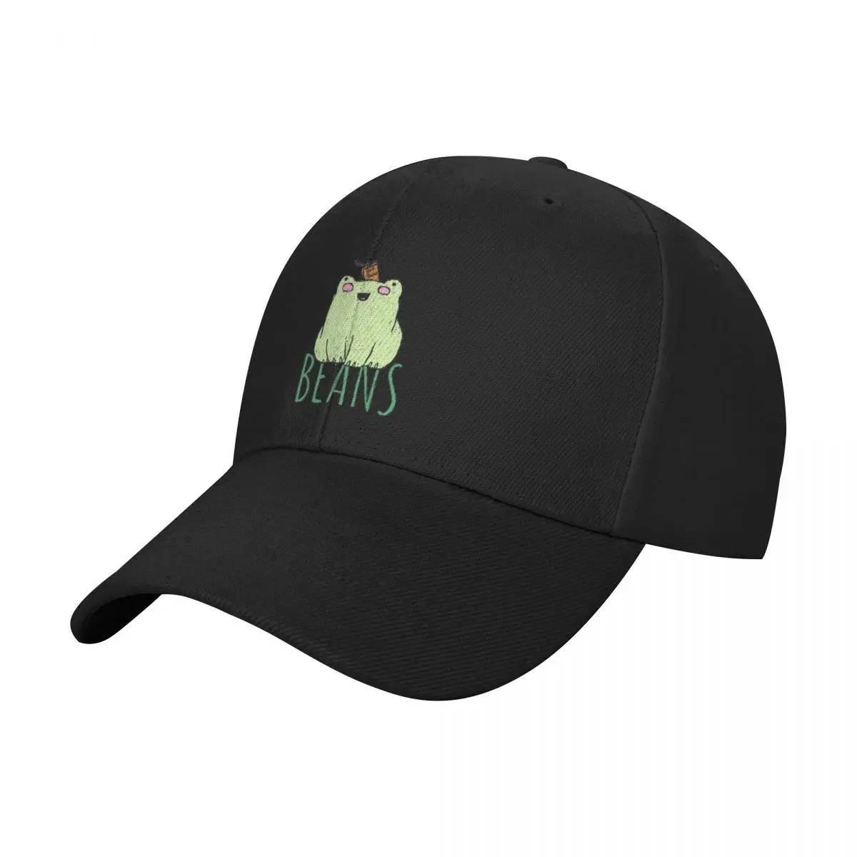 Nieuwe Beans Froggy Baseball C - Men'S Fashion Outlets recensie en prijs