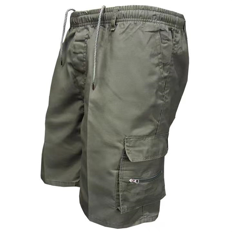 2026 Mode Heren Cargo Shorts H - Men'S Fashion Trousers recensie en prijs
