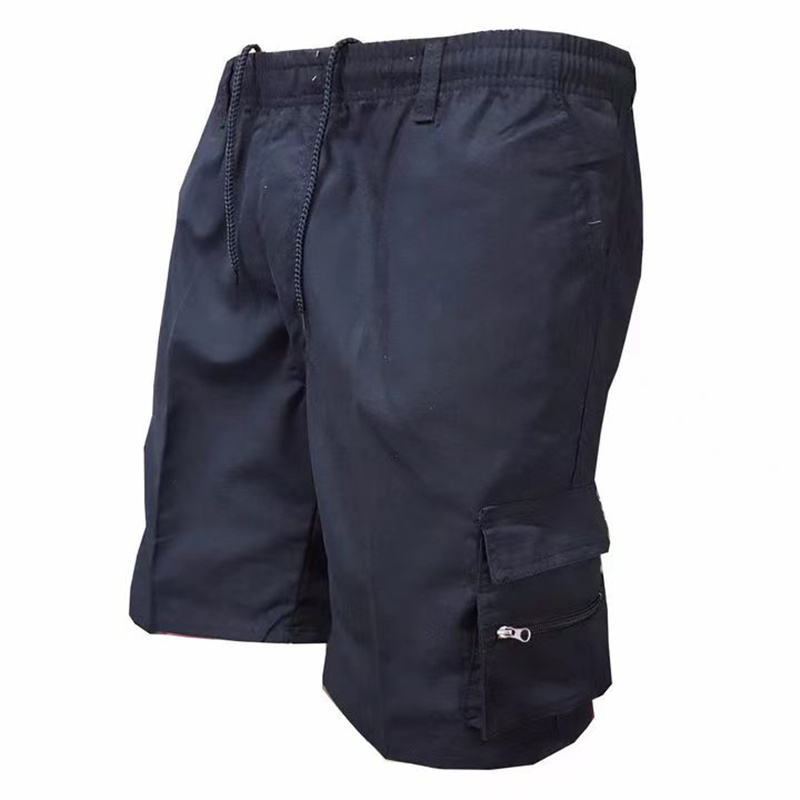 2026 Mode Heren Cargo Shorts H - Men'S Fashion Trousers recensie en prijs