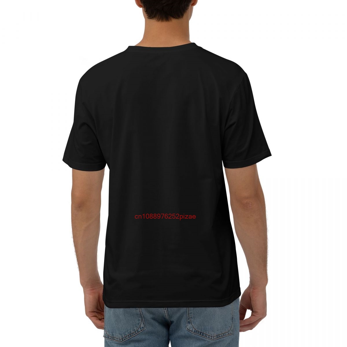 100% Katoen Guatemala Pride On - Men'S Fashion Today recensie en prijs