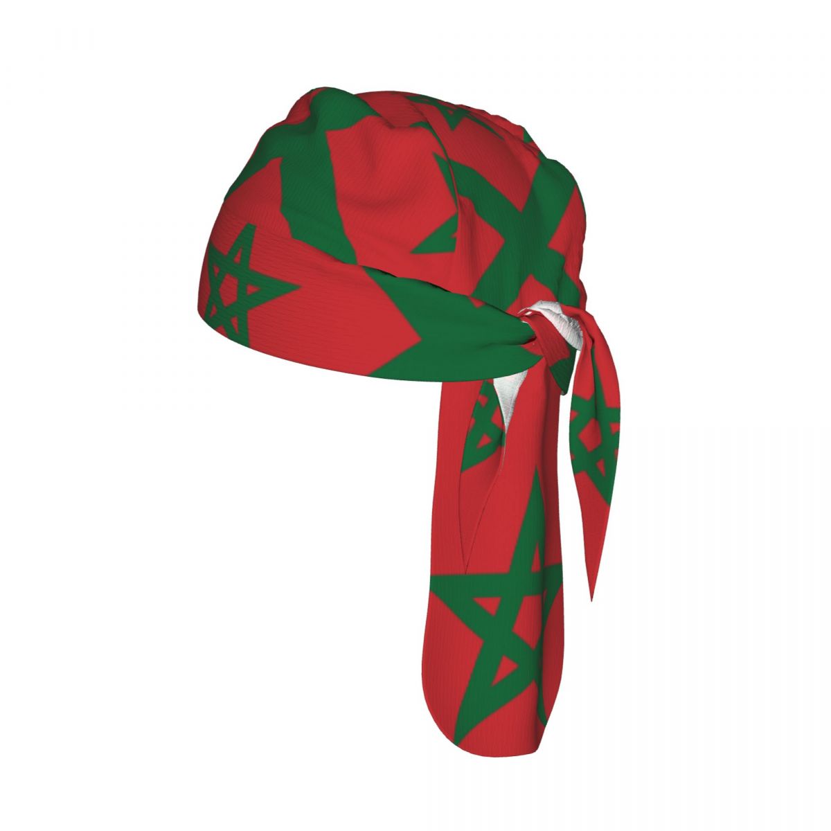 Marokko Vlag Hoofddoek Man Vro - Men'S Fashion With Hat recensie en prijs