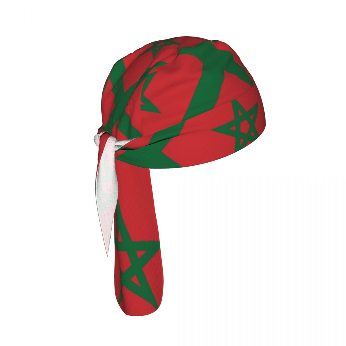 Marokko Vlag Hoofddoek Man Vro - Men'S Fashion With Hat recensie en prijs