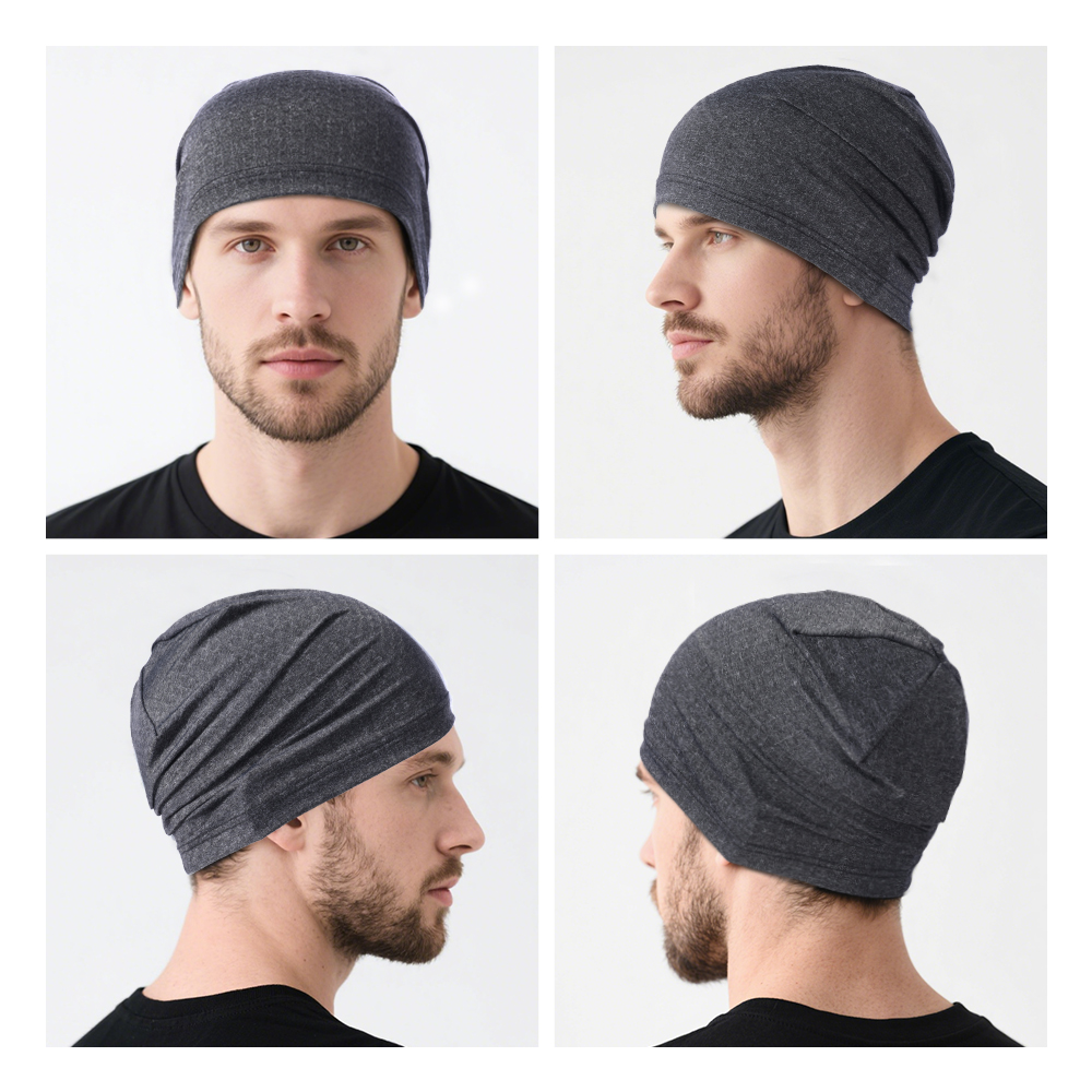 Ademende bandana Zomer Sneldro - Men'S Fashion With Hat recensie en prijs