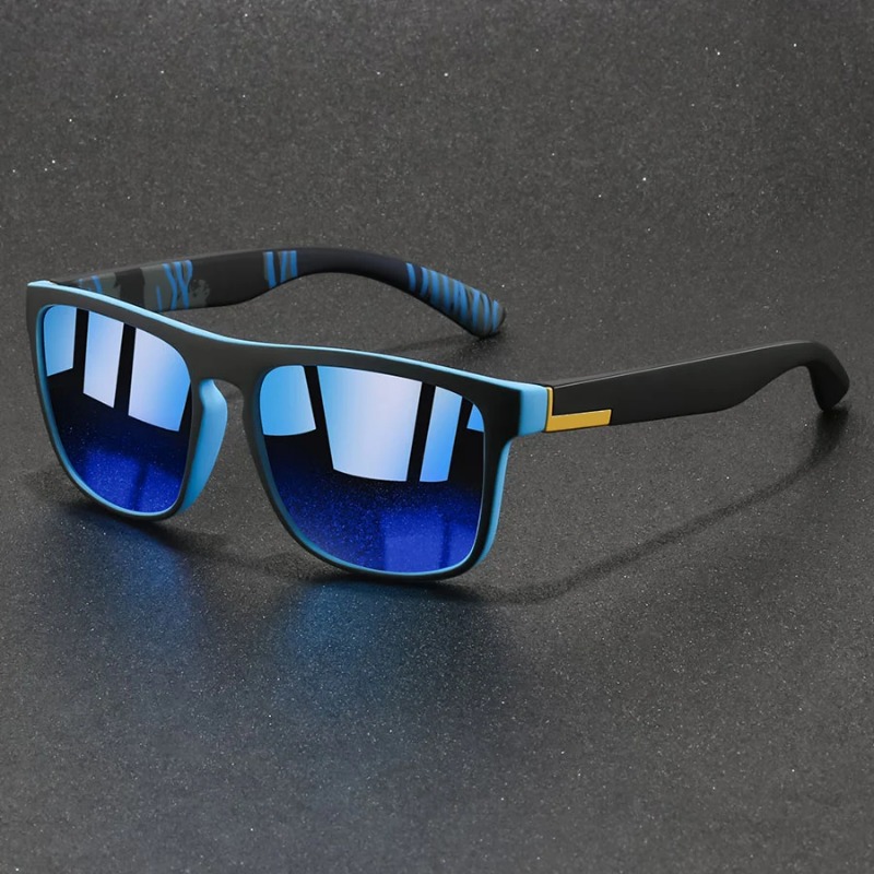 Mode Vintage Vierkante Sportzo - Men'S Fashion Old Money recensie en prijs