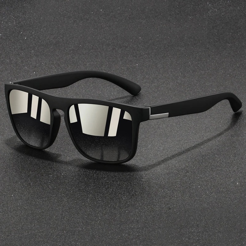 Mode Vintage Vierkante Sportzo - Men'S Fashion Old Money recensie en prijs