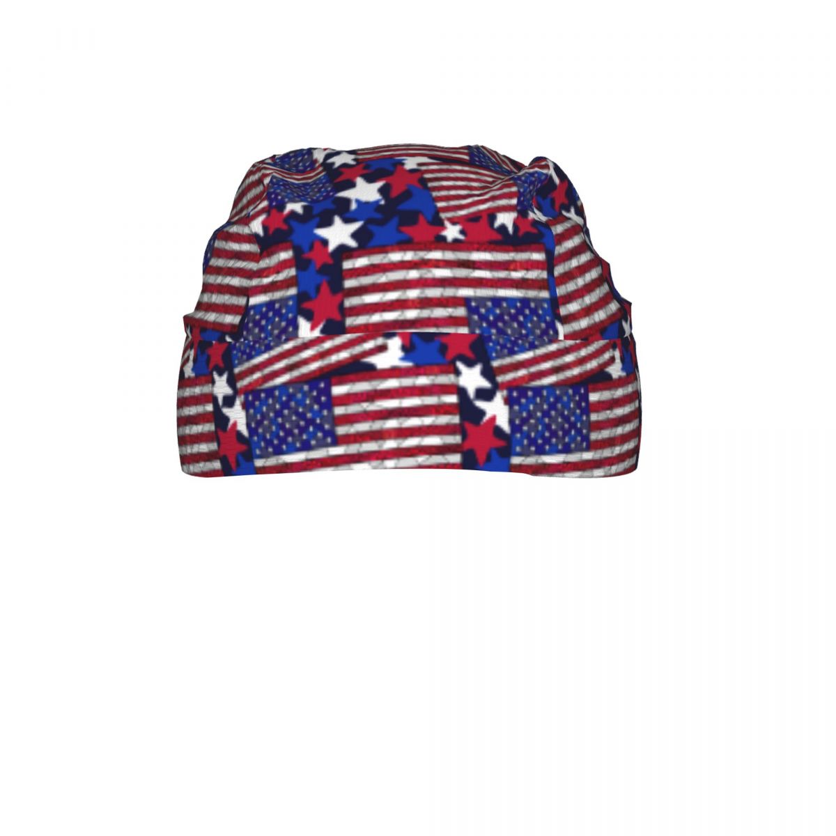 USA Vlag Hoofddoek Man Vrouwen - Men'S Fashion With Hat recensie en prijs