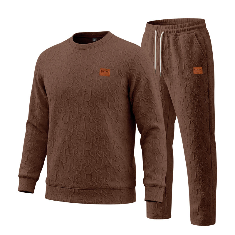 2026 Cross-border voorjaar- en - Mens Fashion Jumpers recensie en prijs