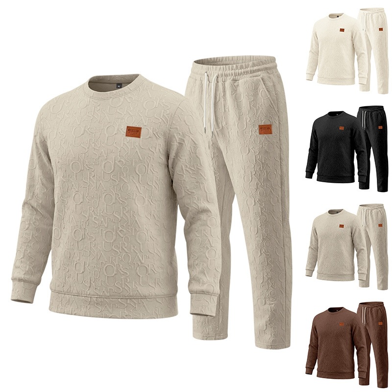2026 Cross-border voorjaar- en - Mens Fashion Jumpers recensie en prijs