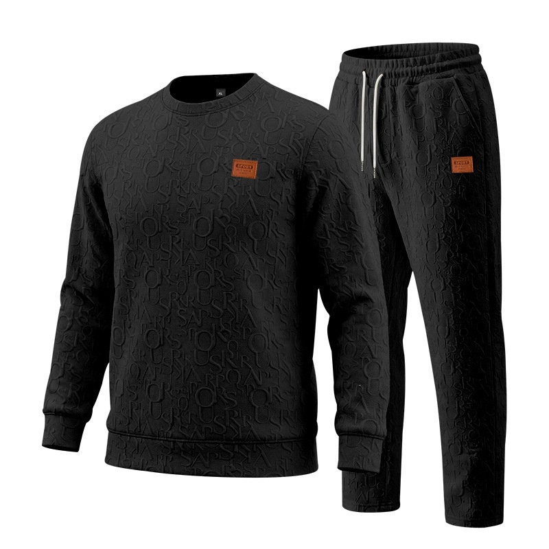 2026 Cross-border voorjaar- en - Mens Fashion Jumpers recensie en prijs