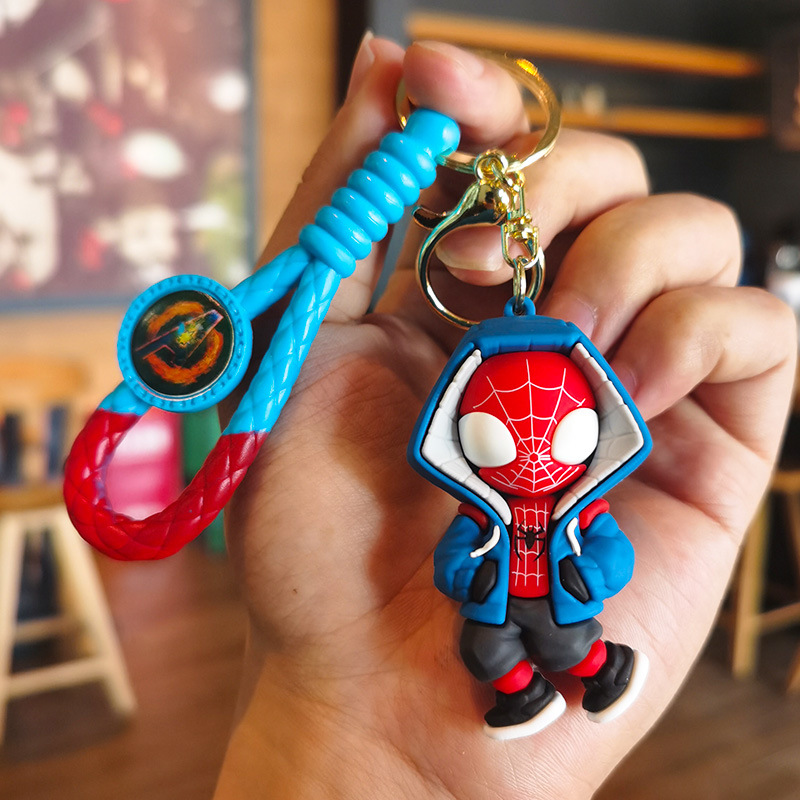 Nieuwe trui Spider-Man heeft e - Mens Fashion Jumpers recensie en prijs