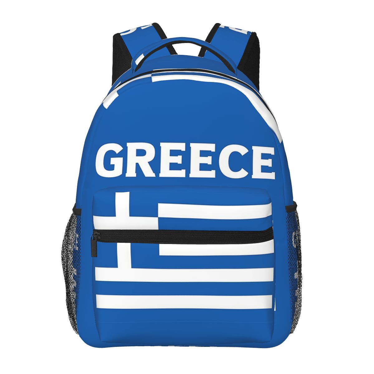 Griekenland Griekse vlag Stude - Men'S Fashion Greece recensie en prijs