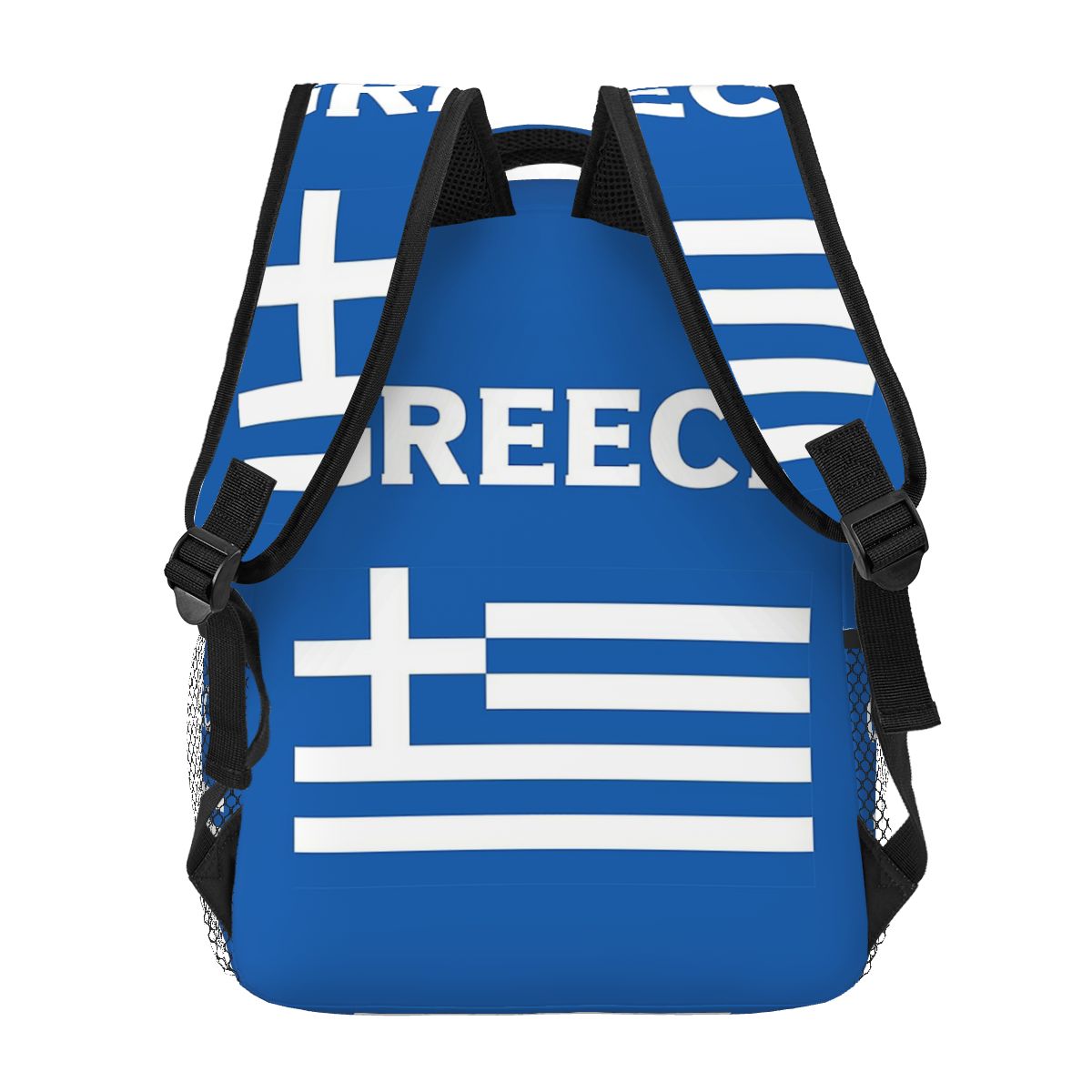 Griekenland Griekse vlag Stude - Men'S Fashion Greece recensie en prijs