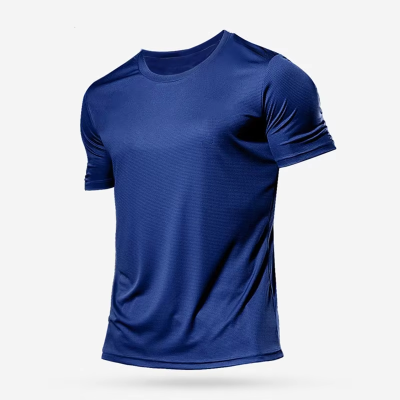Sneldrogende hardloopshirts vo - Muscle Tee Workout recensie en prijs