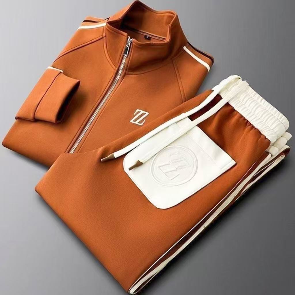 2026 heren trainingspak sportk - Men'S Fashion Clothing recensie en prijs