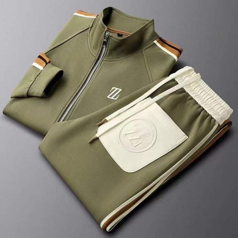 2026 heren trainingspak sportk - Men'S Fashion Clothing recensie en prijs
