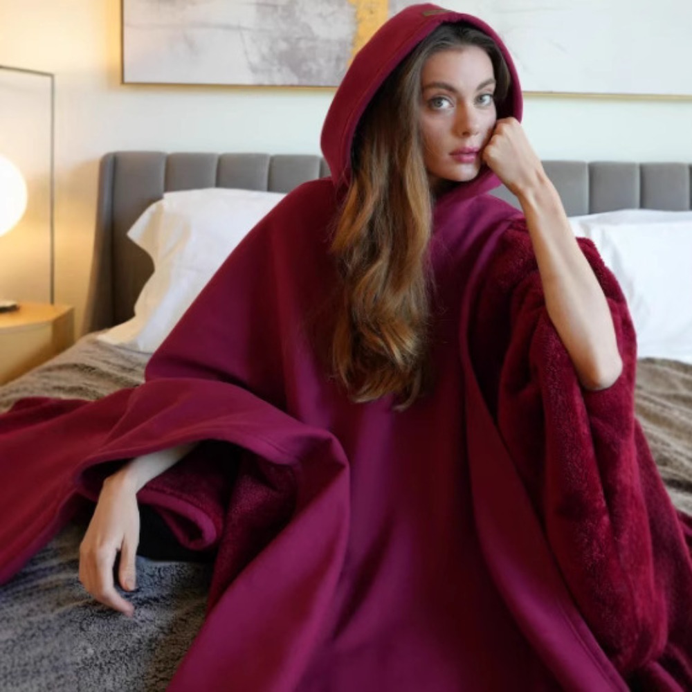 Goede kwaliteit Indio Mantel H - Men'S Fashion With Hat recensie en prijs