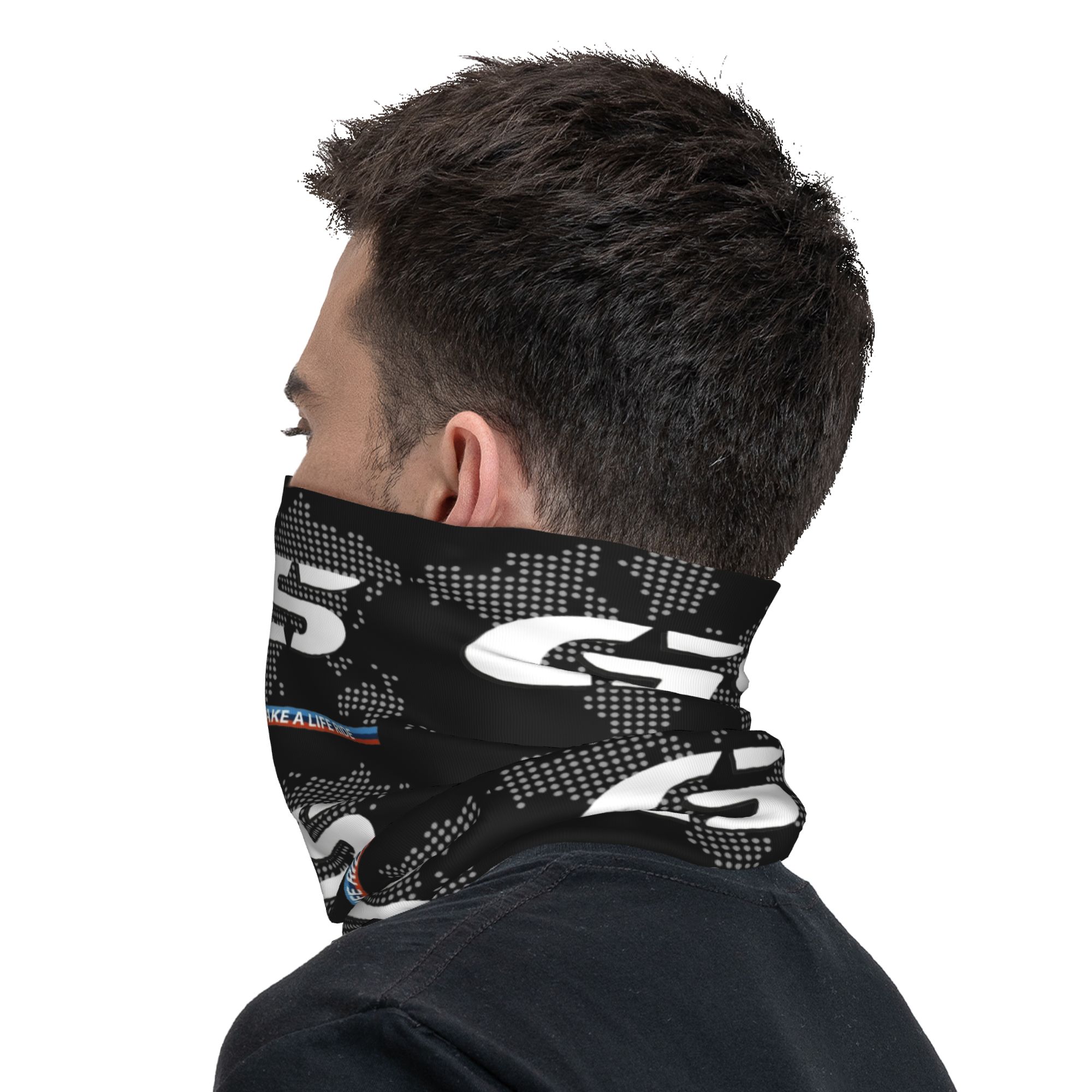 GS World Map Balaclava Wandele - Men'S Fashion Rings recensie en prijs